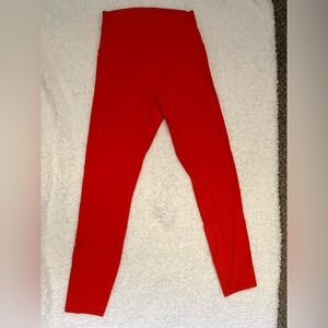 Like New!! Acta leggings